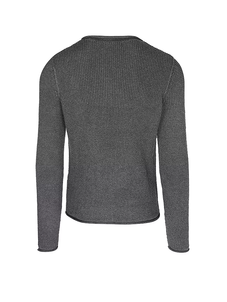 REPLAY | Pullover | grau