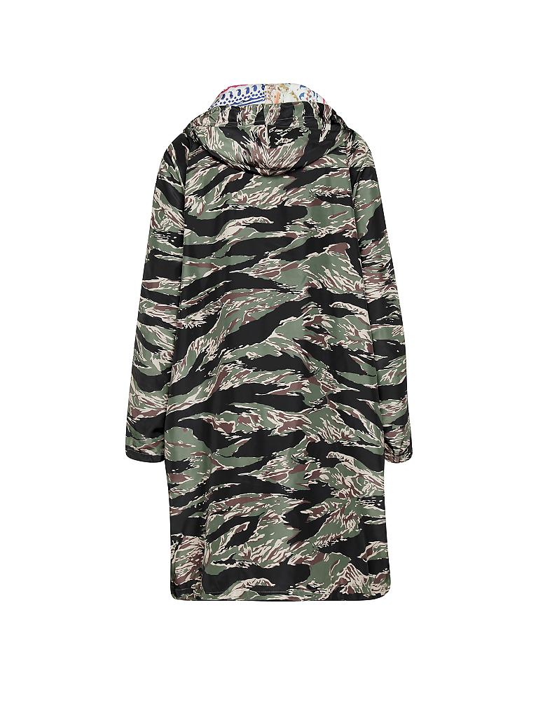 REPLAY | Regenjacke Oversized-Fit | 
