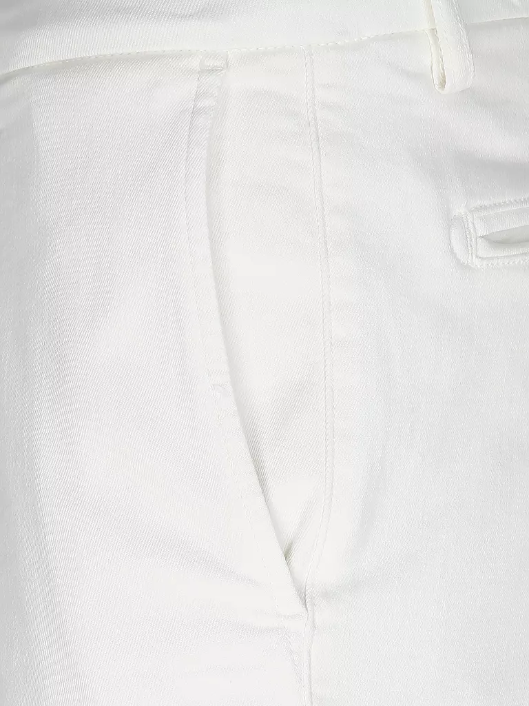 REPLAY | Shorts BENNI  | weiss