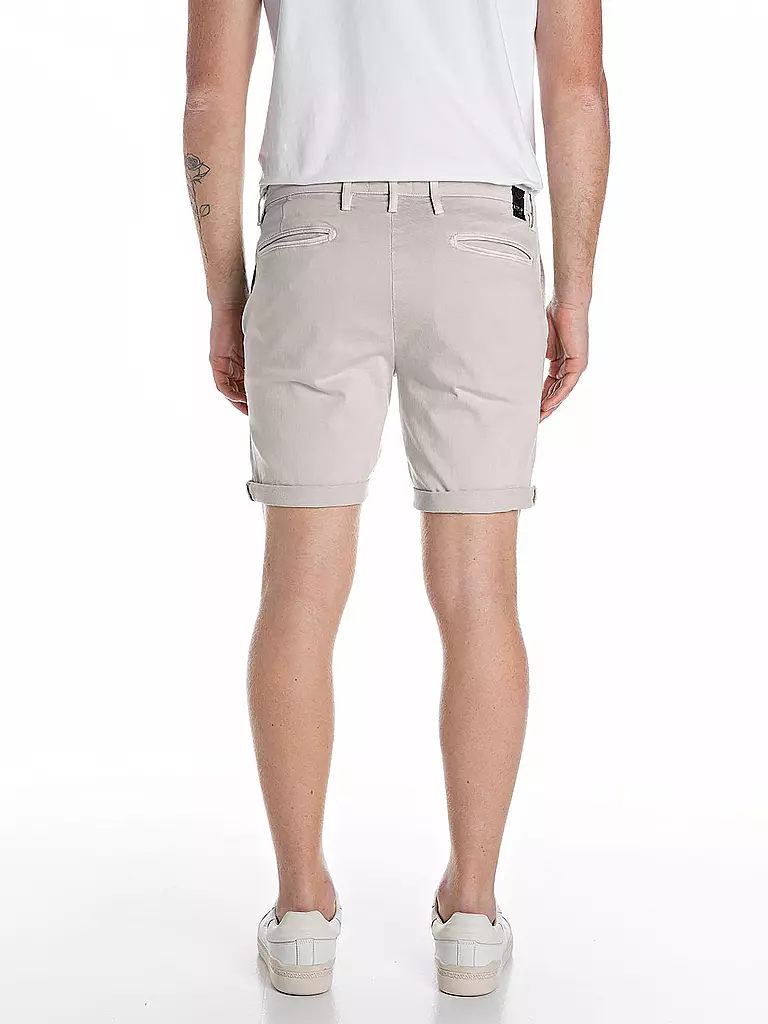 REPLAY | Shorts BENNI | hellblau