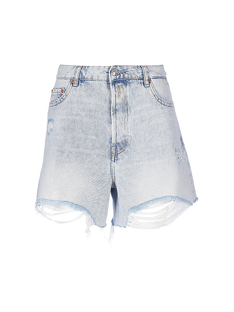 REPLAY | Shorts | blau