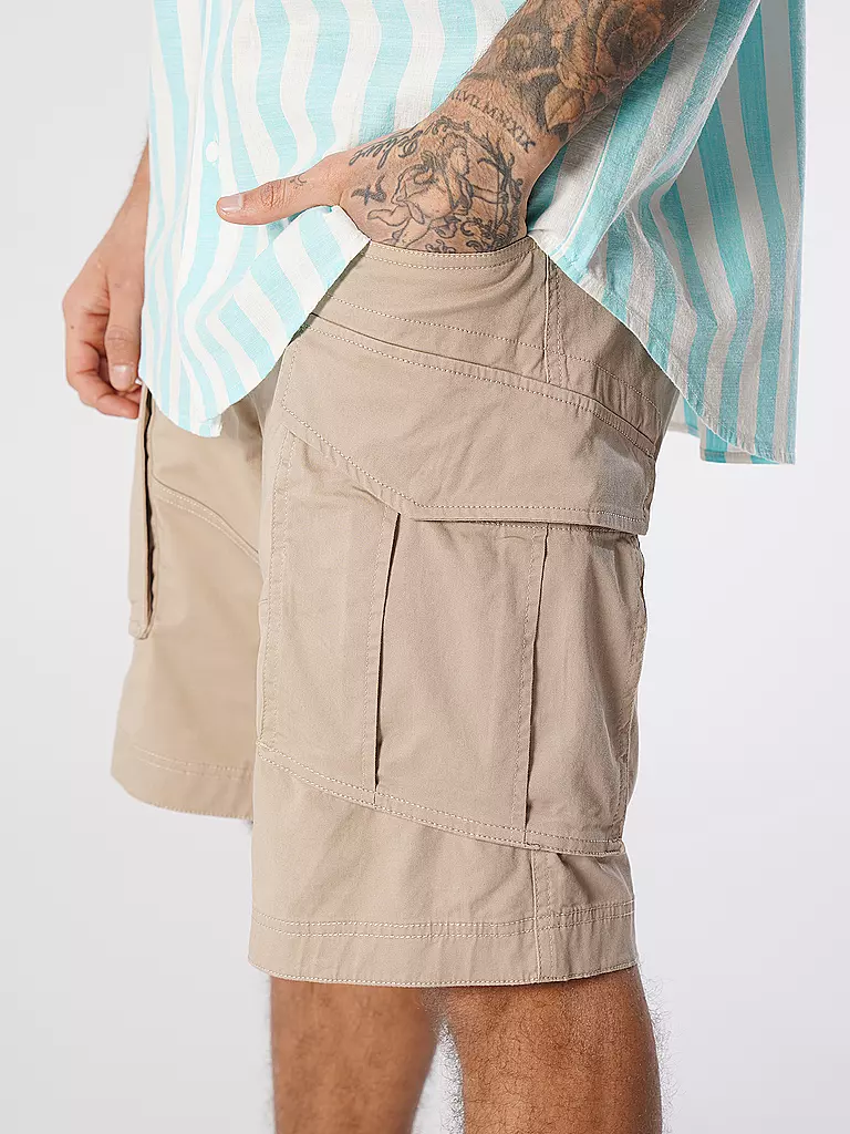 REPLAY | Shorts | beige
