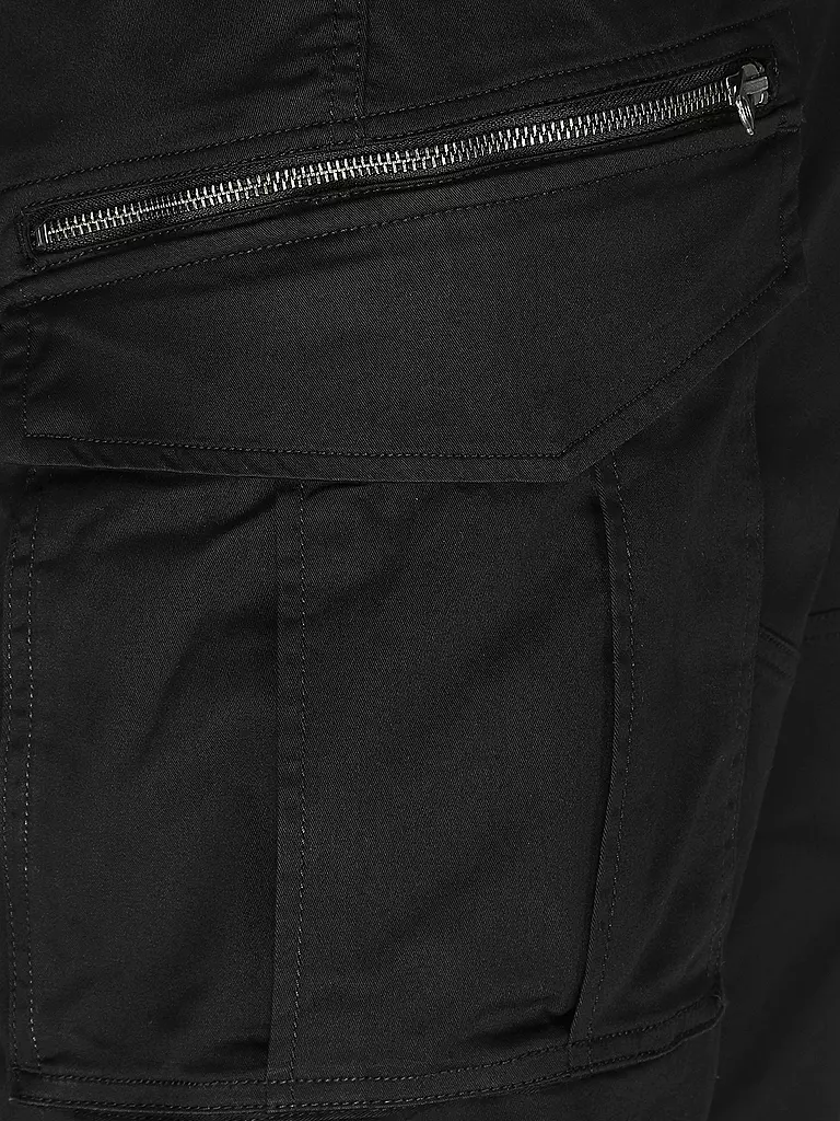 REPLAY | Shorts | schwarz