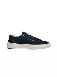REPLAY | Sneaker  | blau