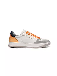 REPLAY | Sneaker  | weiss