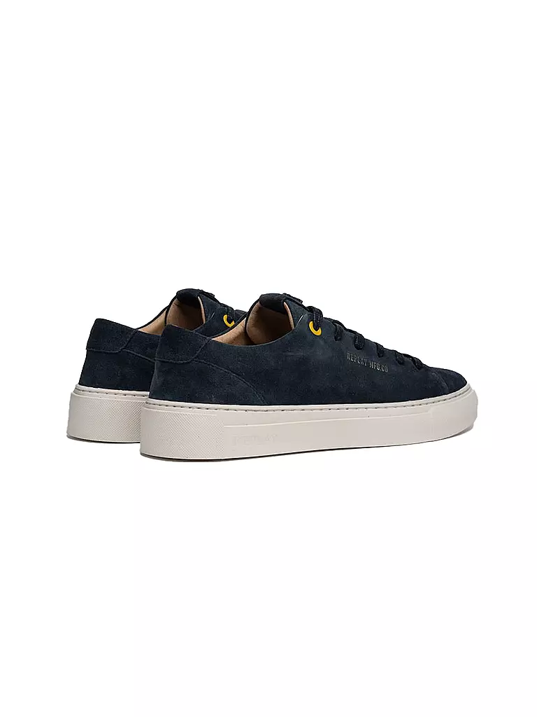 REPLAY | Sneaker  | blau