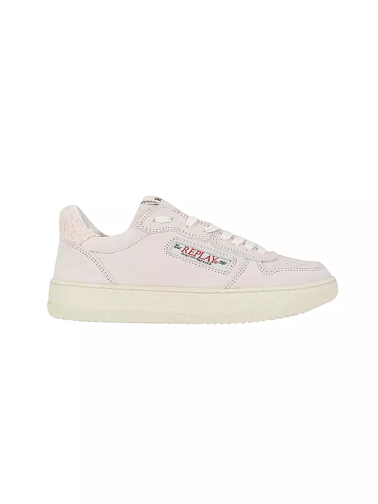 REPLAY | Sneaker | rosa