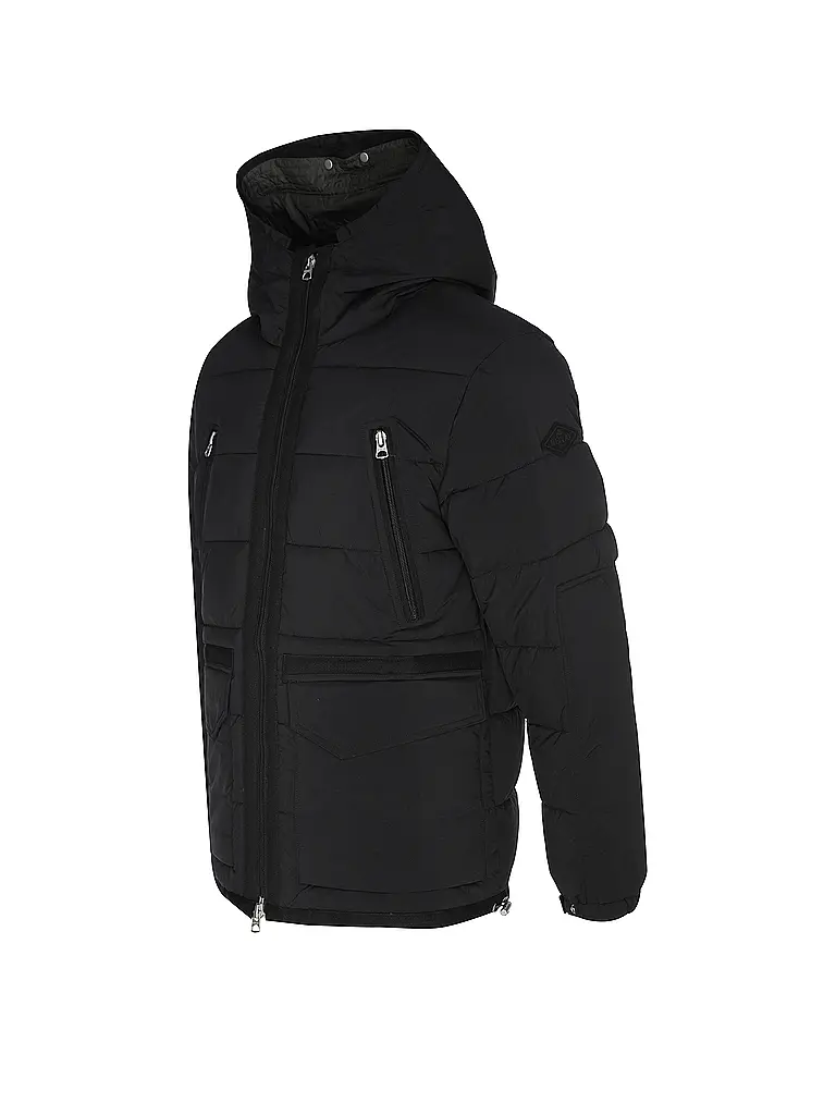 REPLAY | Steppjacke | 
