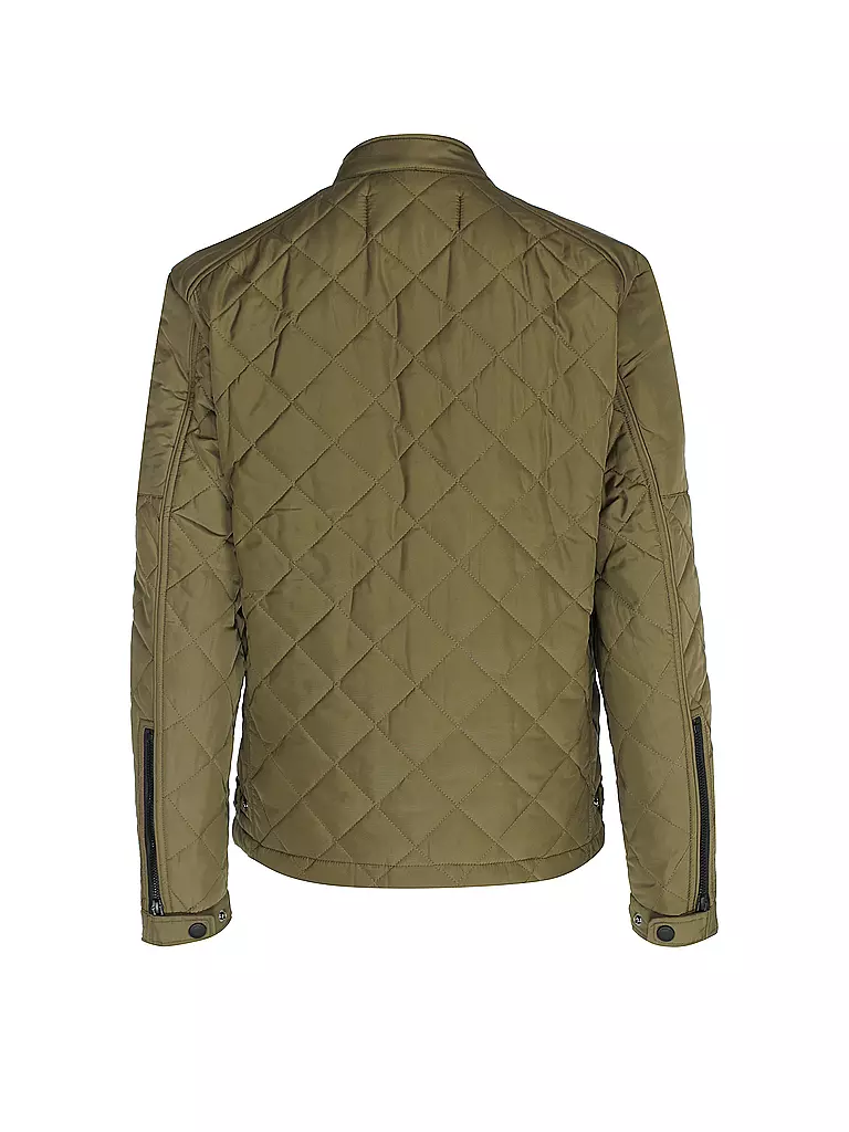 REPLAY | Steppjacke | olive