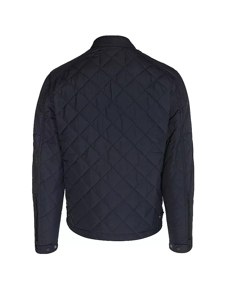 REPLAY | Steppjacke | blau
