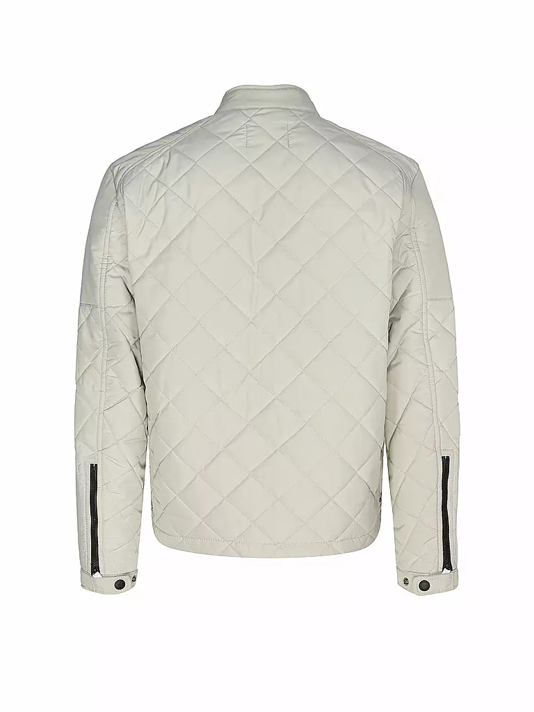 REPLAY | Steppjacke | beige
