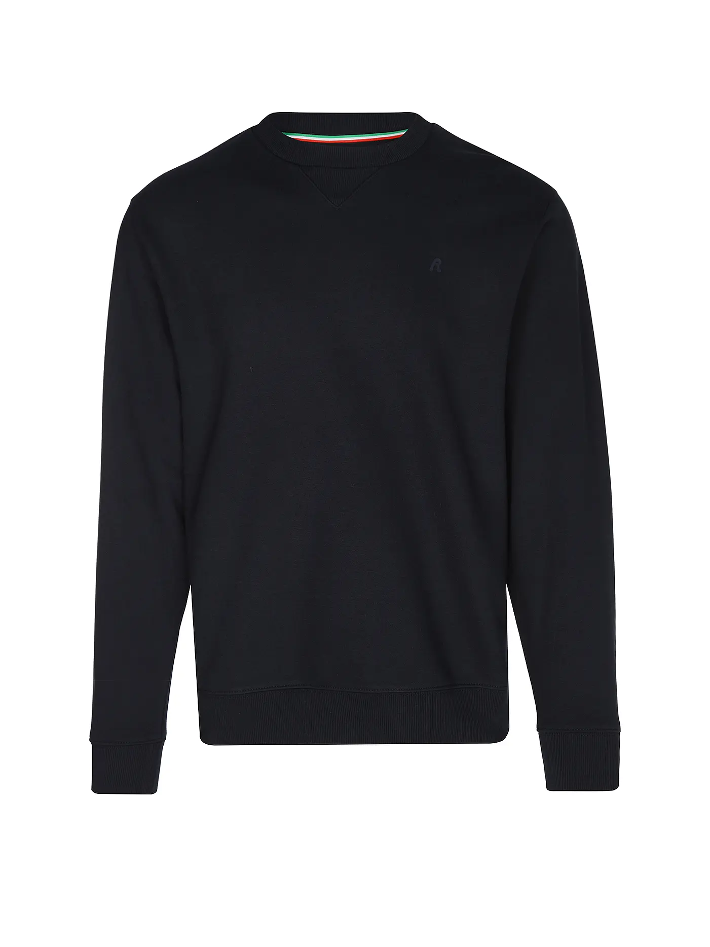 REPLAY | Sweater  | dunkelblau