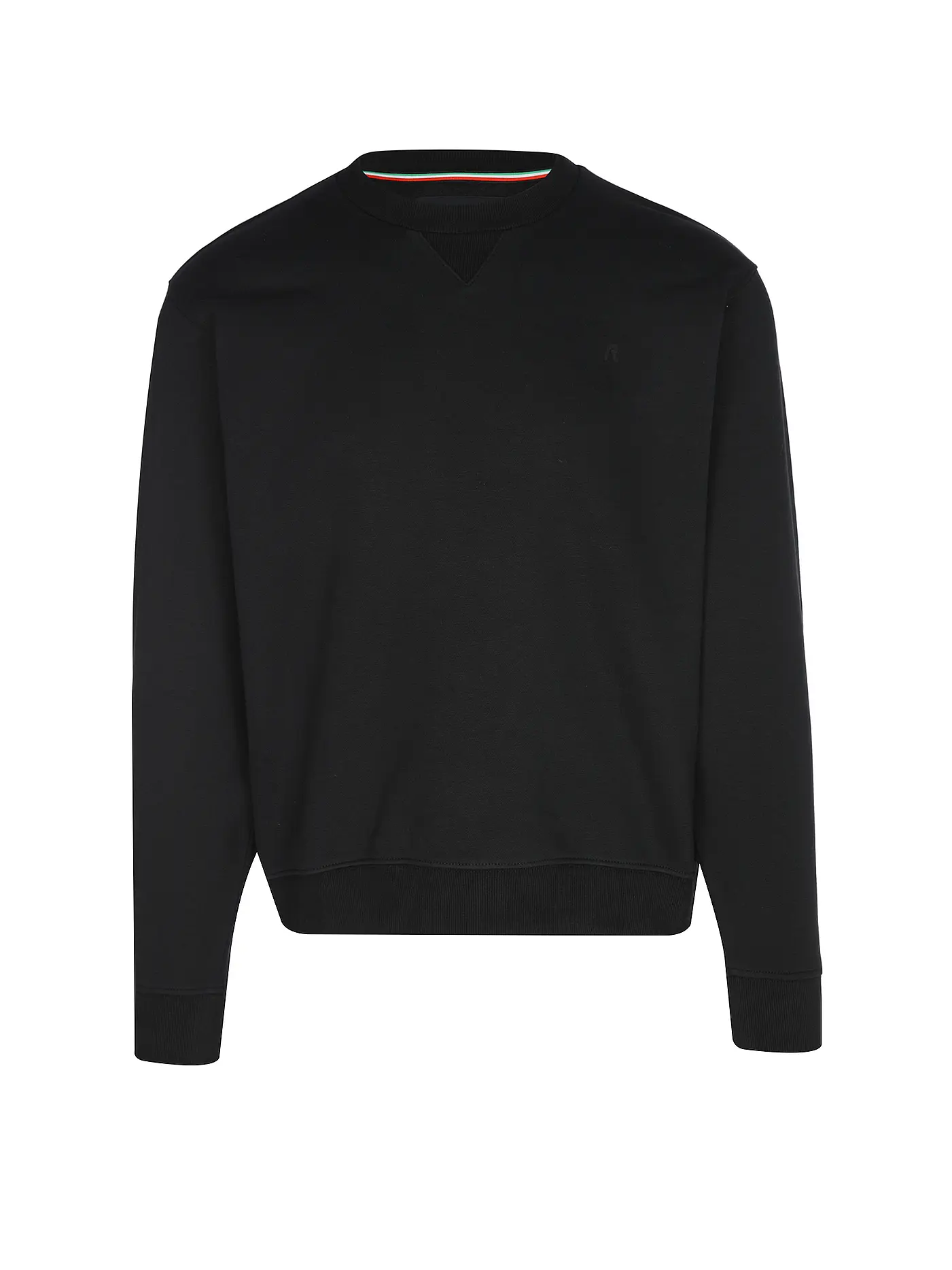 REPLAY | Sweater  | schwarz