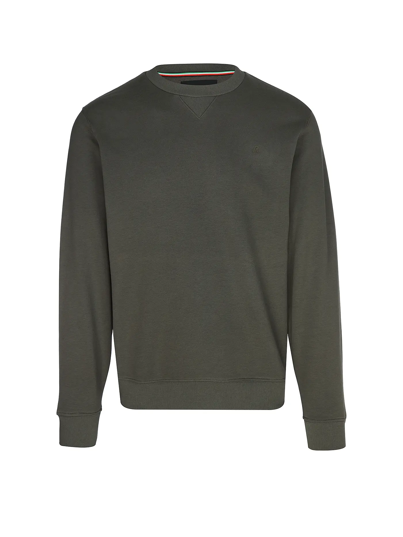 REPLAY | Sweater  | olive