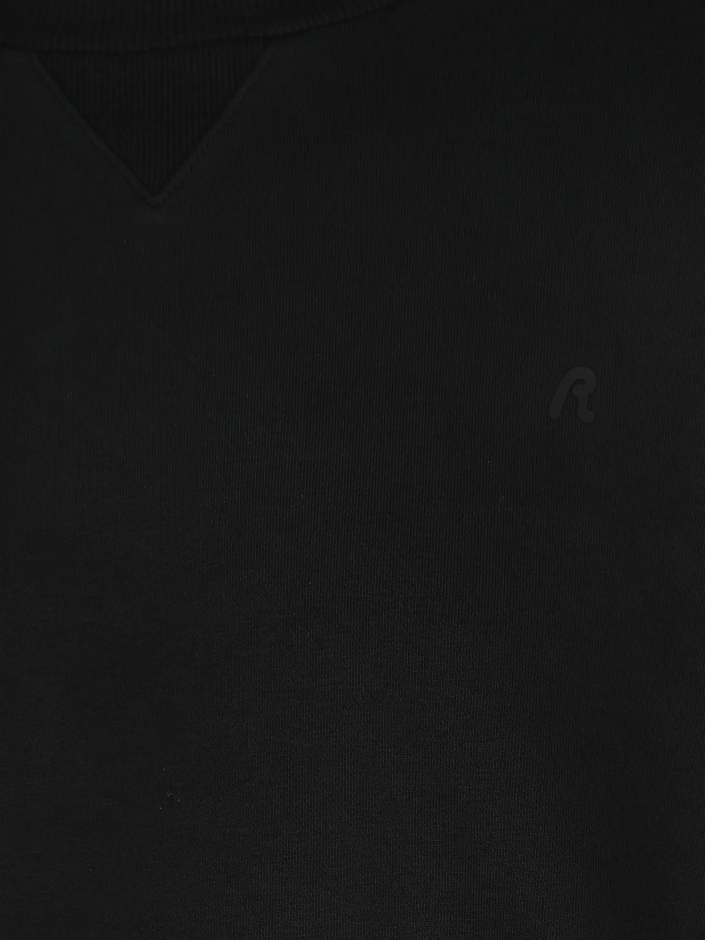 REPLAY | Sweater  | schwarz