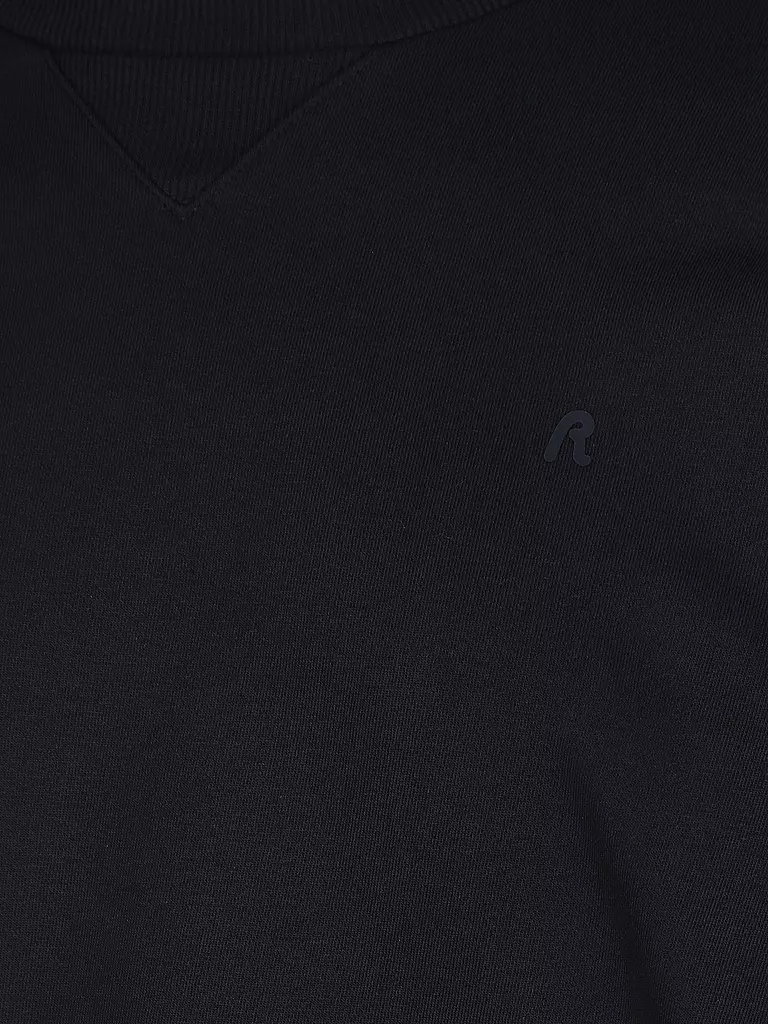 REPLAY | Sweater  | dunkelblau