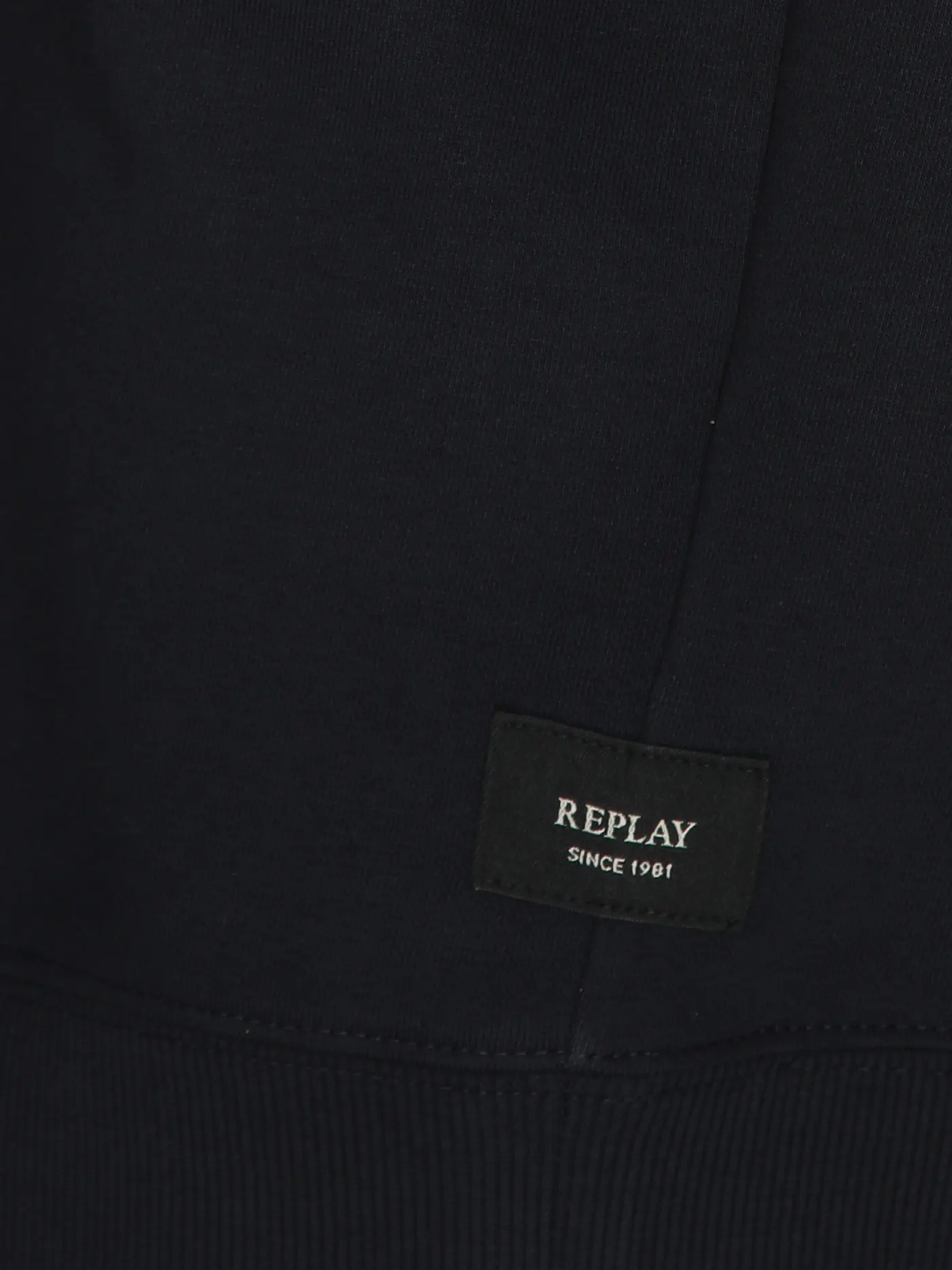 REPLAY | Sweater  | dunkelblau