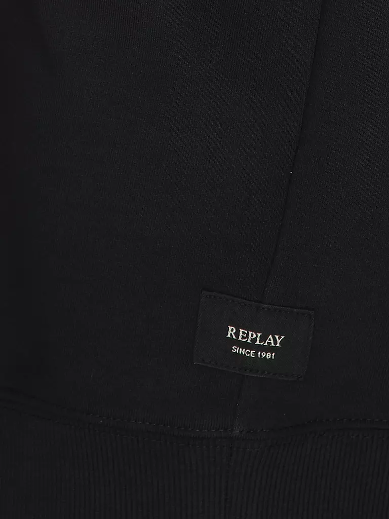 REPLAY | Sweater  | dunkelblau