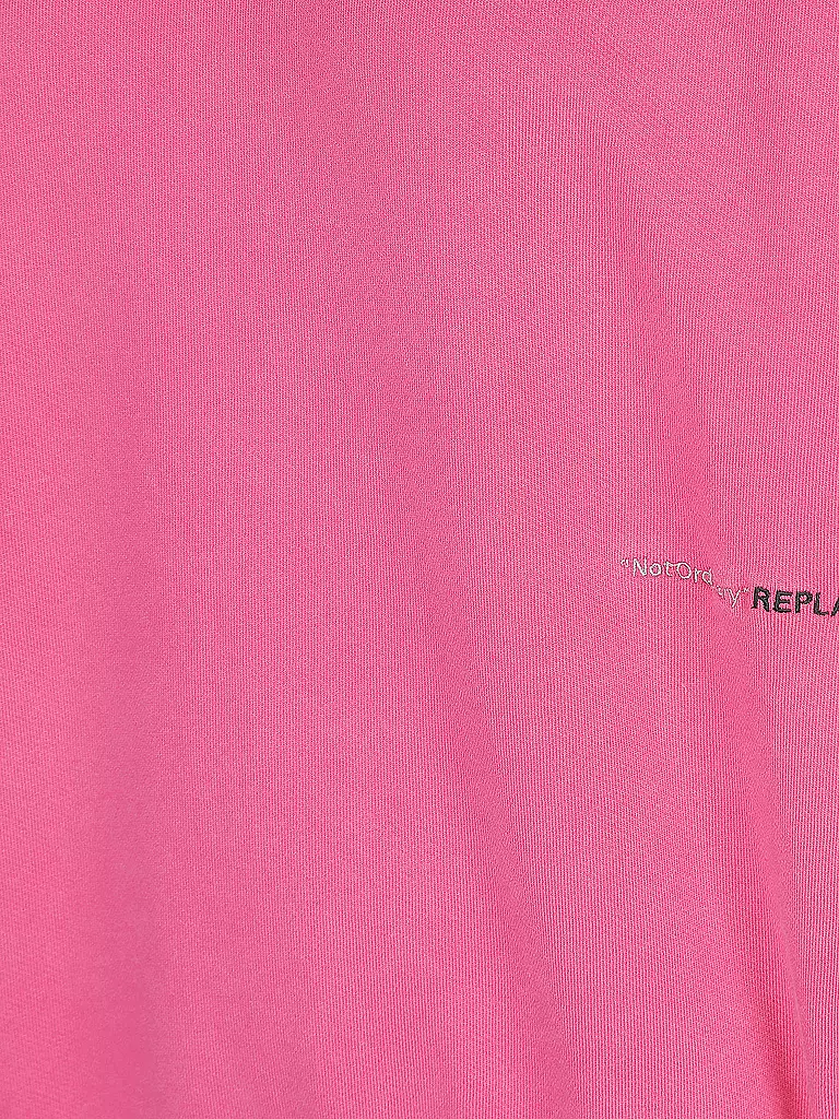 REPLAY | Sweater | pink