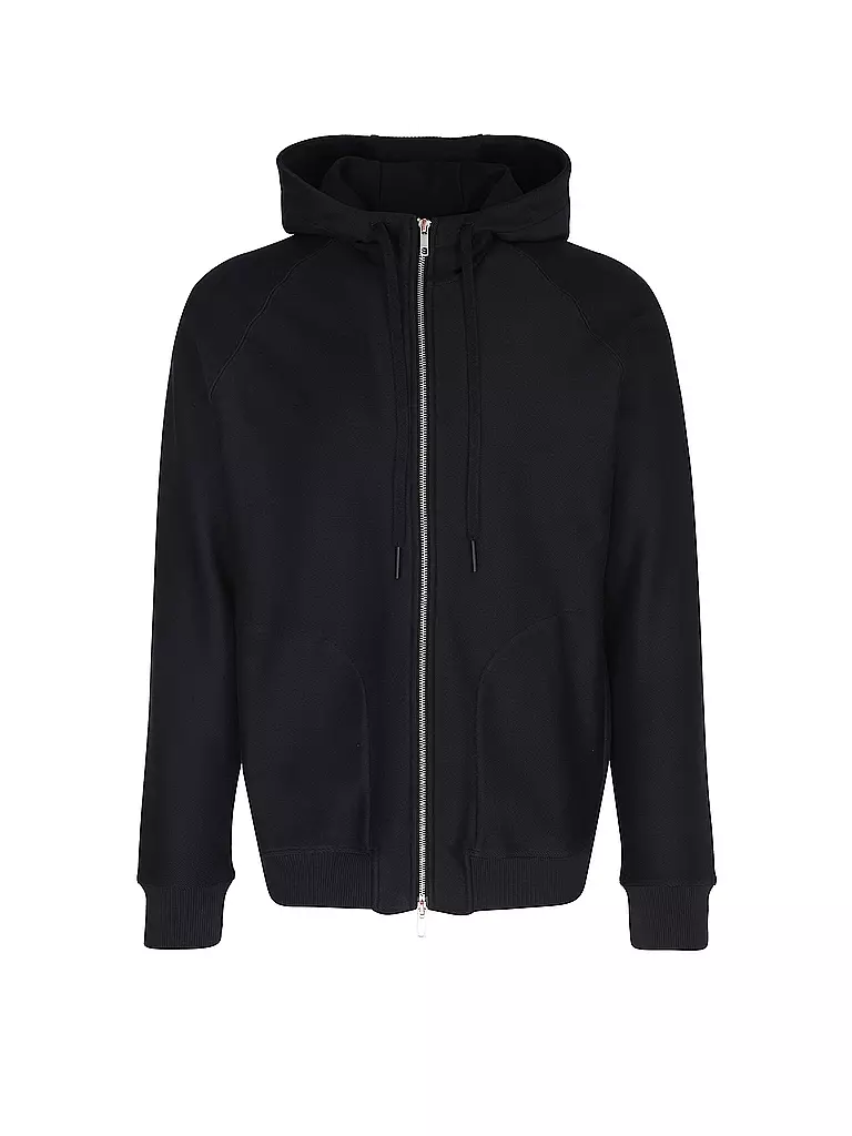 REPLAY | Sweatjacke  | dunkelblau