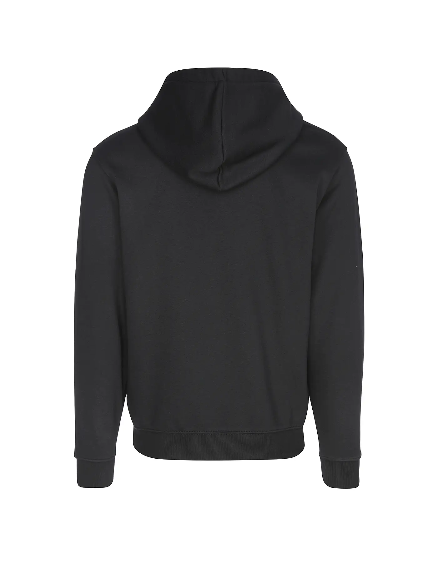 REPLAY | Sweatjacke  | schwarz