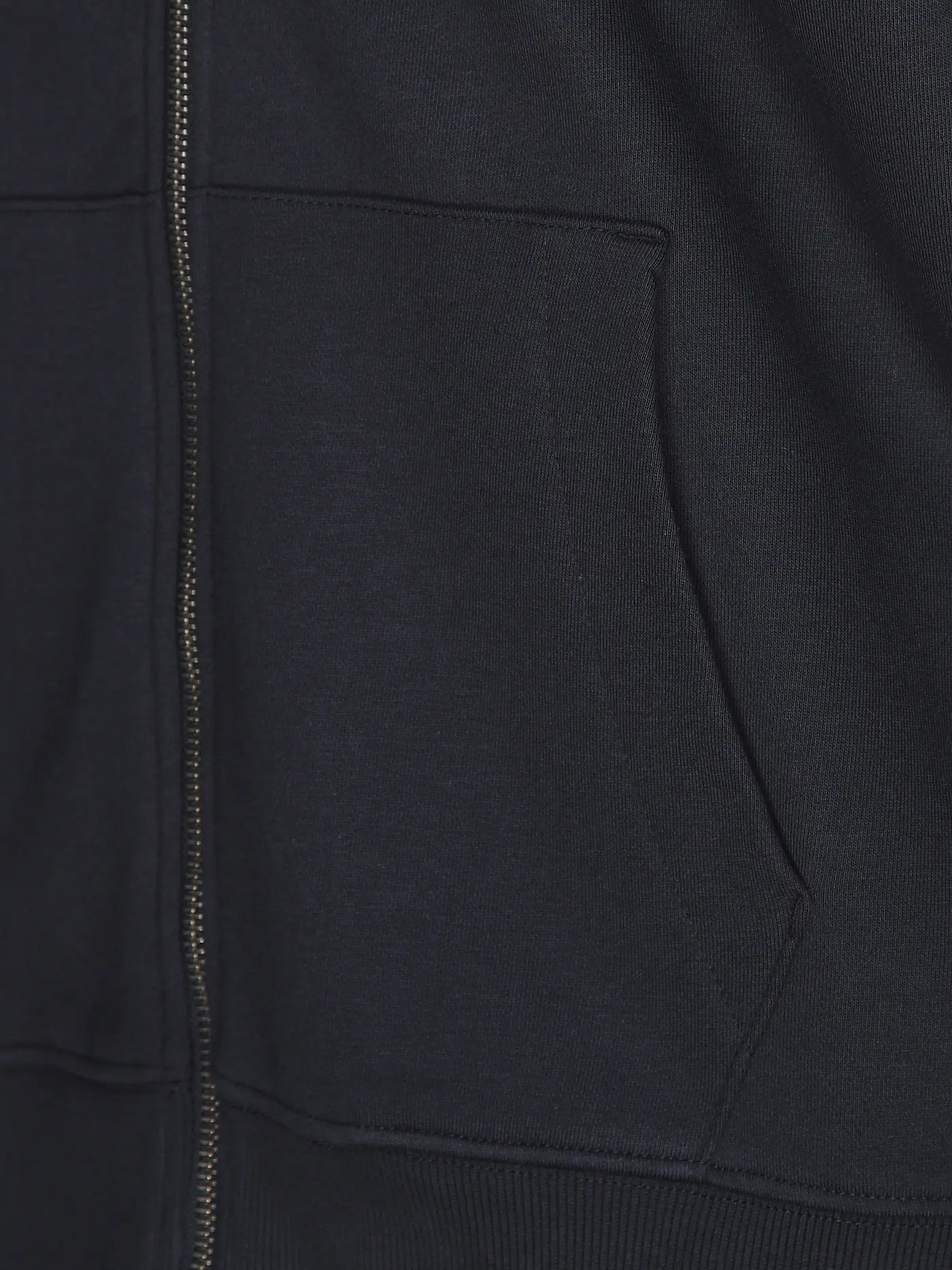 REPLAY | Sweatjacke  | blau
