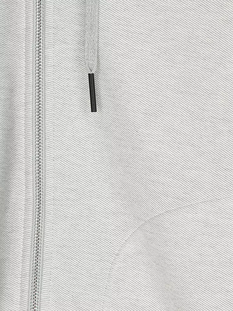 REPLAY | Sweatjacke | dunkelblau