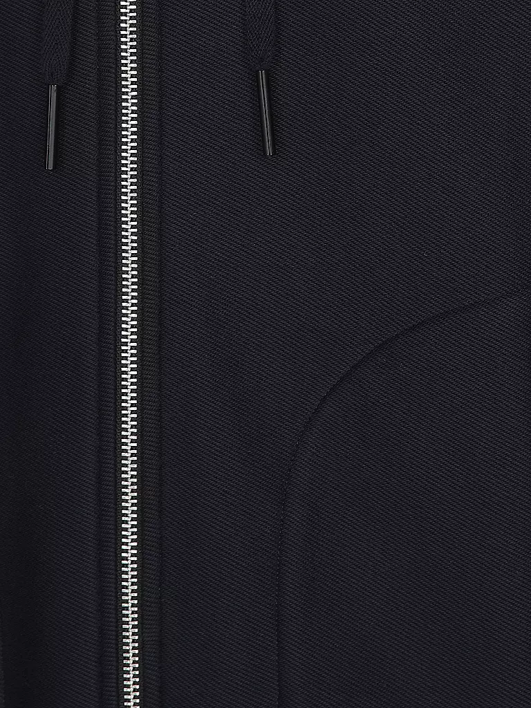REPLAY | Sweatjacke | hellgrau
