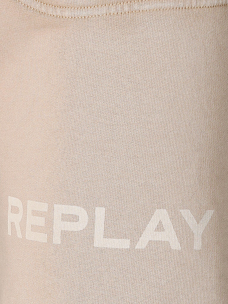 REPLAY | Sweatshorts | braun