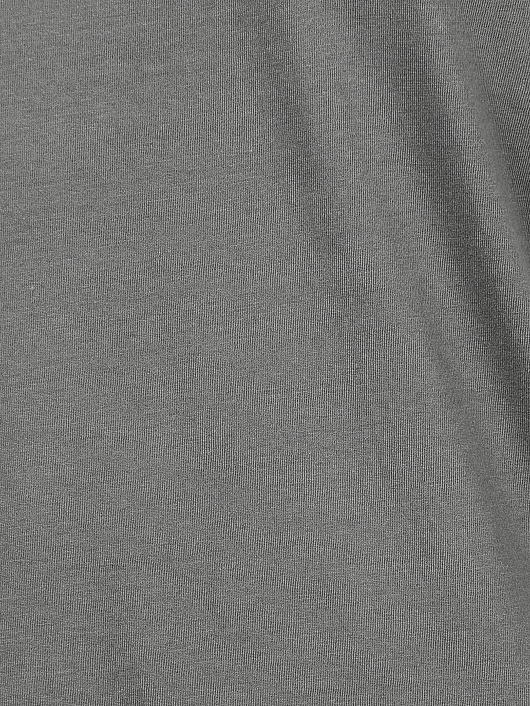 REPLAY | T Shirt  | grau