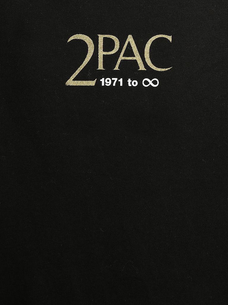 REPLAY | T-Shirt "2Pac" (Limited Edition) | schwarz