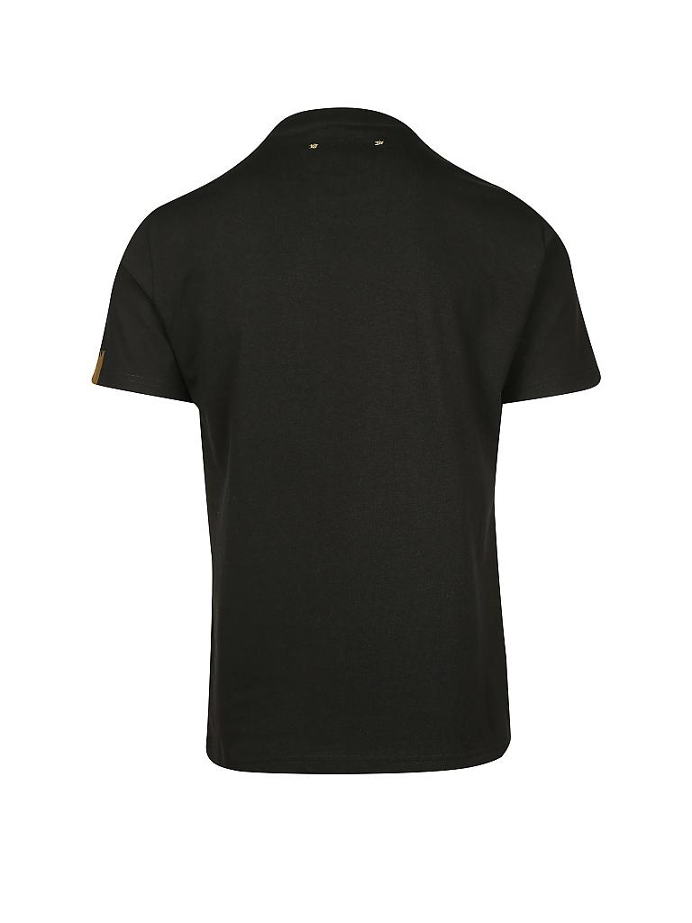 REPLAY | T-Shirt "2Pac" (Limited Edition) | schwarz