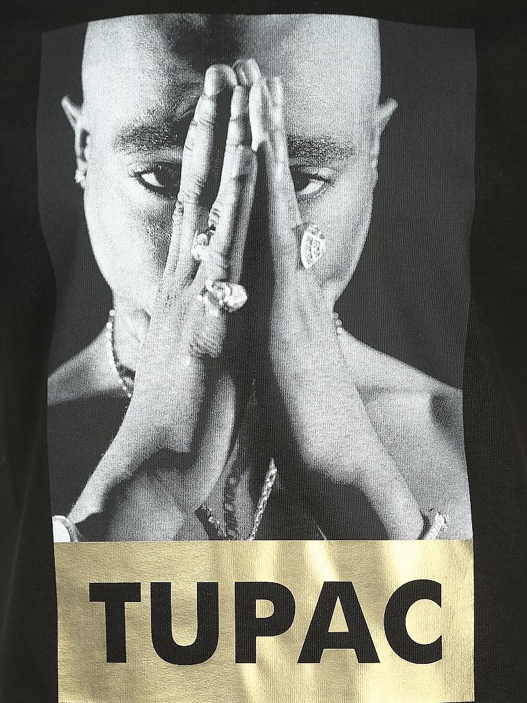 REPLAY | T-Shirt "2Pac" (Limited Edition) | schwarz
