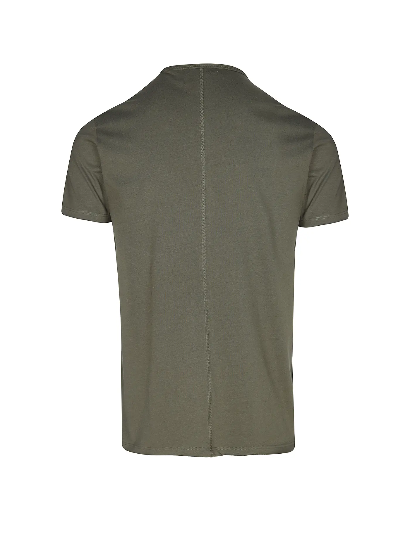 REPLAY | T-Shirt  | olive