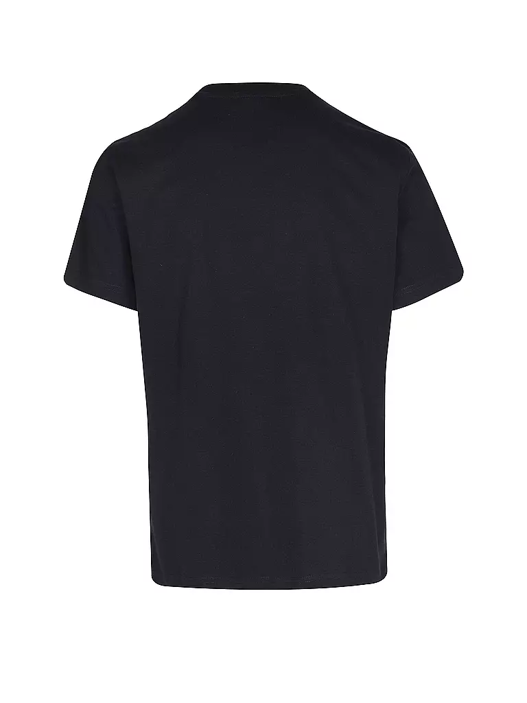 REPLAY | T-Shirt  | blau