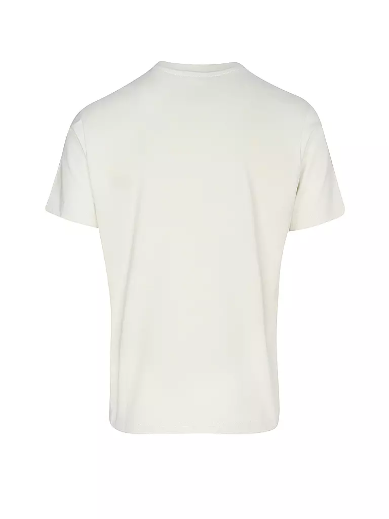 REPLAY | T-Shirt  | beige