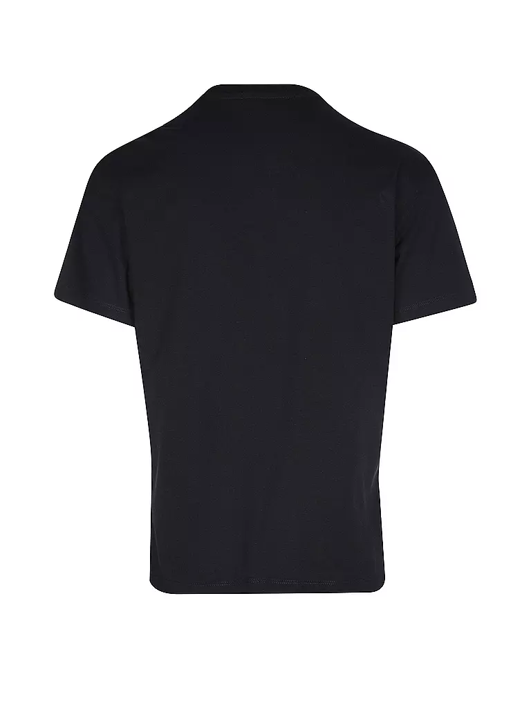 REPLAY | T-Shirt  | blau