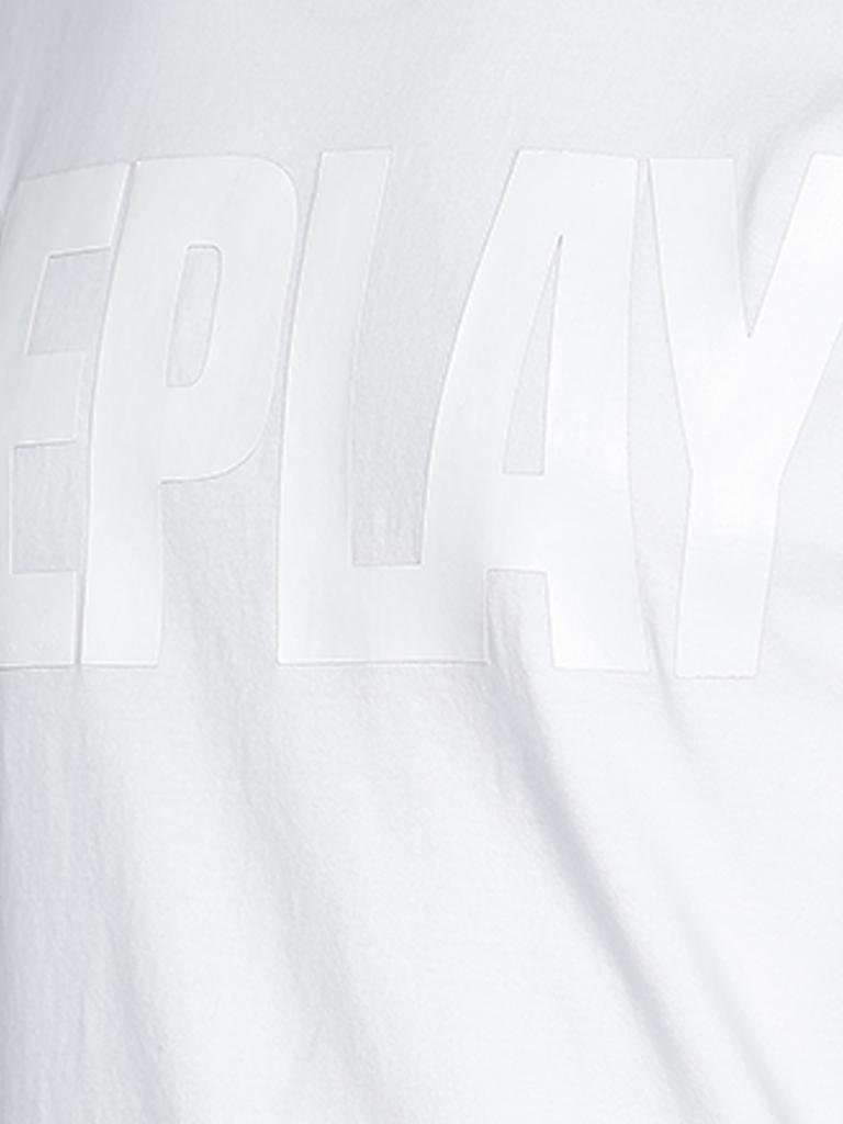 REPLAY | T-Shirt  | 