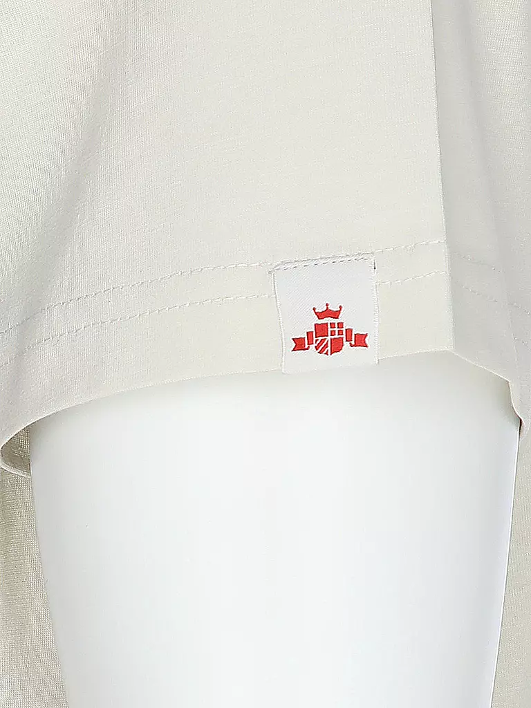 REPLAY | T-Shirt  | beige