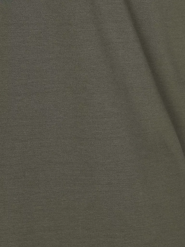 REPLAY | T-Shirt | dunkelgrün