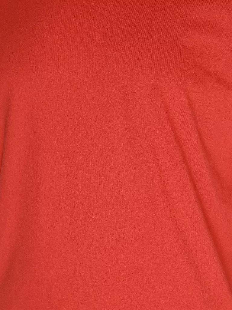 REPLAY | T-Shirt | rot