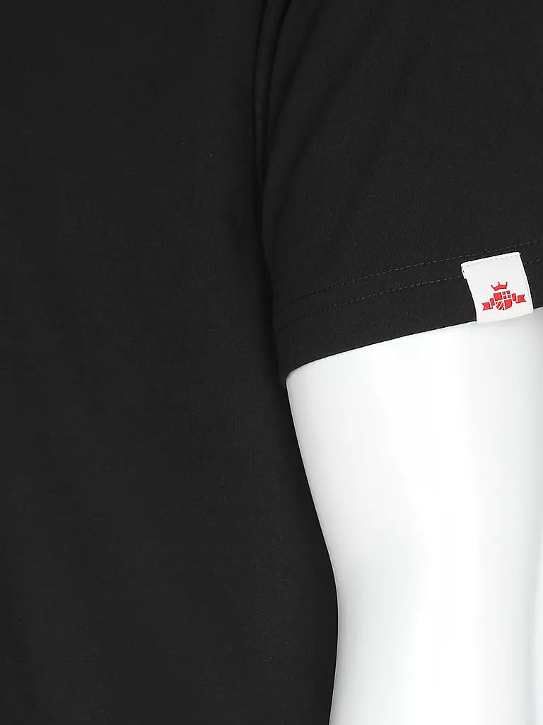 REPLAY | T-Shirt | dunkelblau