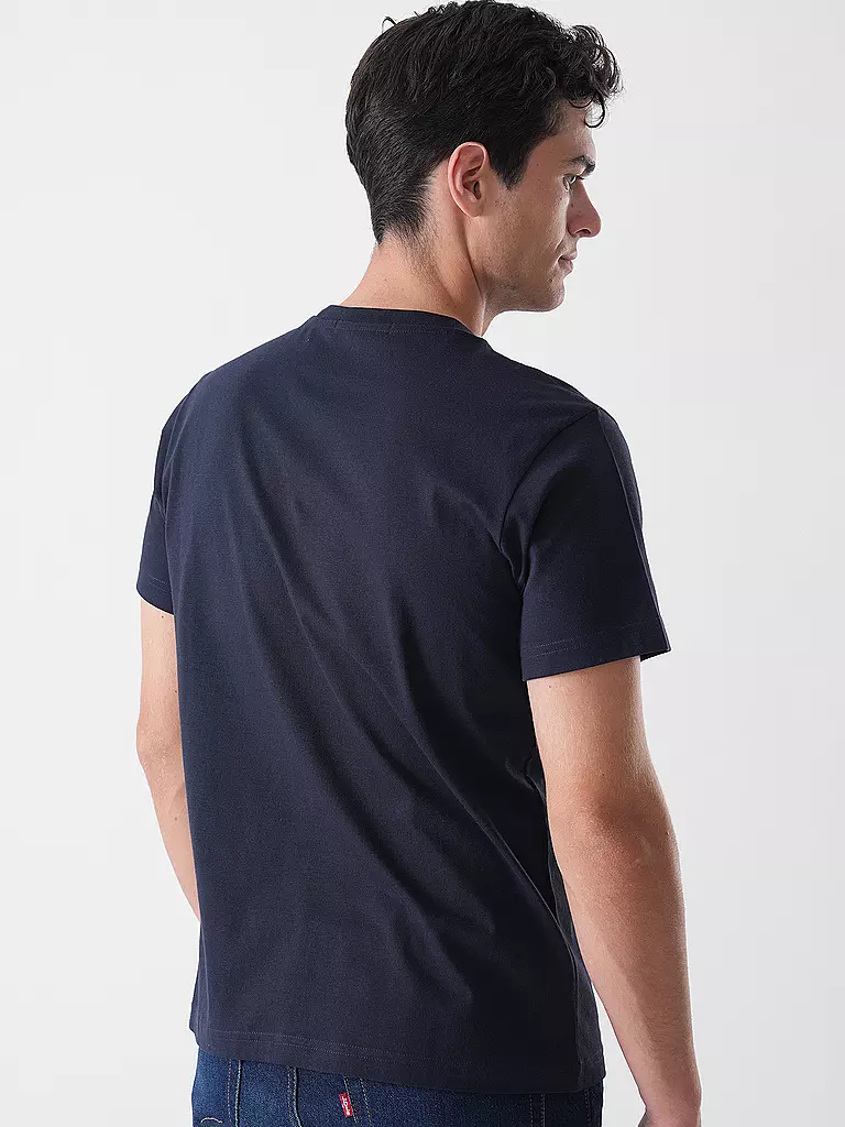 REPLAY | T-Shirt | schwarz