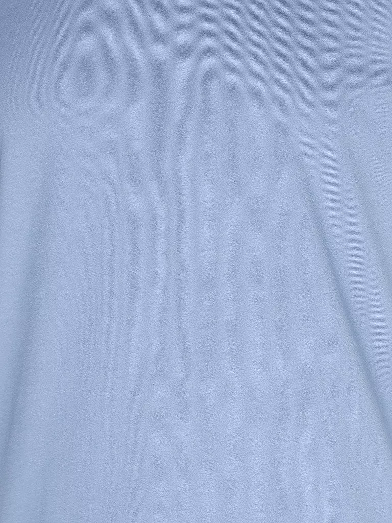 REPLAY | T-Shirt | hellblau