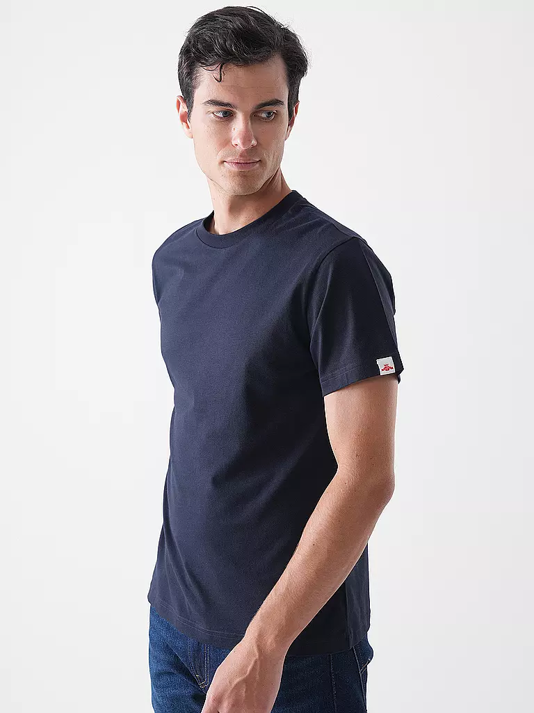 REPLAY | T-Shirt | schwarz