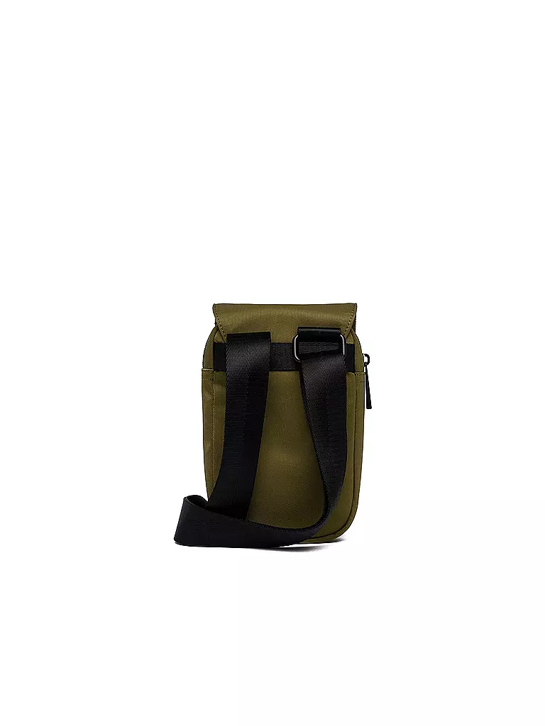 REPLAY | Tasche - Bodybag | grün