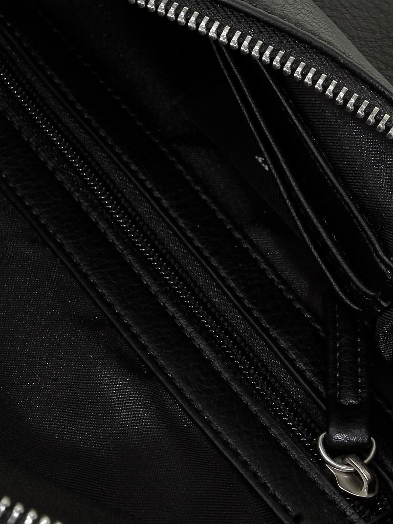 REPLAY | Tasche - Gürteltasche | schwarz