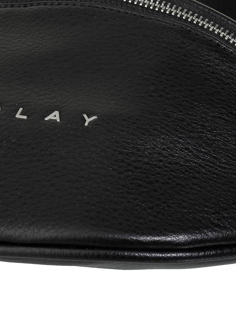 REPLAY | Tasche - Gürteltasche | schwarz