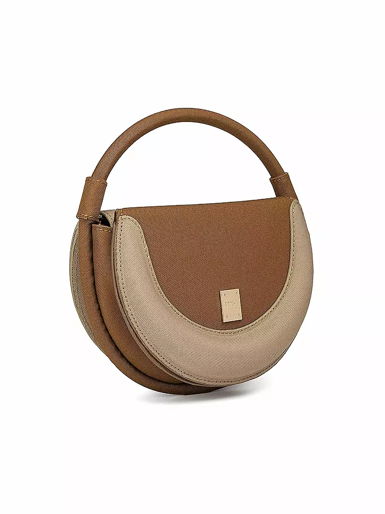 REPLAY | Tasche - Mini Bag  | hellbraun