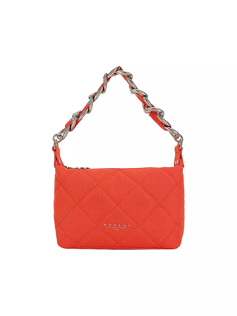 REPLAY | Tasche - Mini Bag | orange
